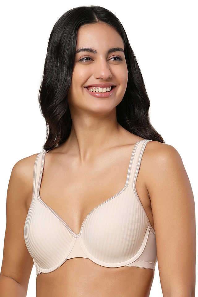 Wired-Regular-Medium-Padded-Women-s-Bra