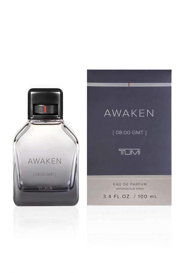 Awaken-08-00-Gmt-Eau-De-Parfum-Spray-For-Men---100-ml -Fresh -Earthy-&-Woody-EDP