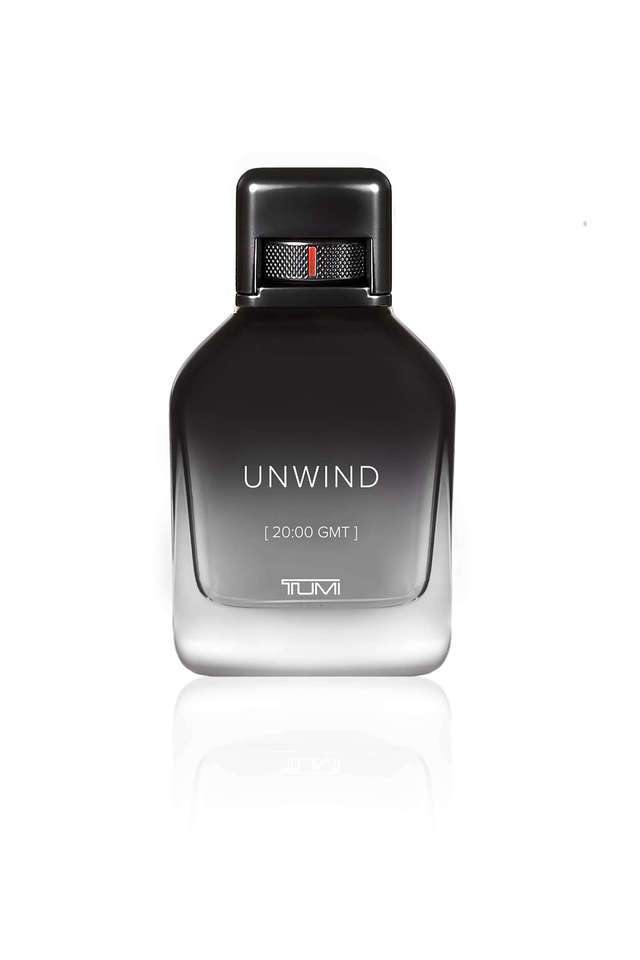 Unwind-20-00-Gmt-Eau-De-Parfum-Spray-For-Men---100-ml -Floral -Earthy-&-Woody-EDP