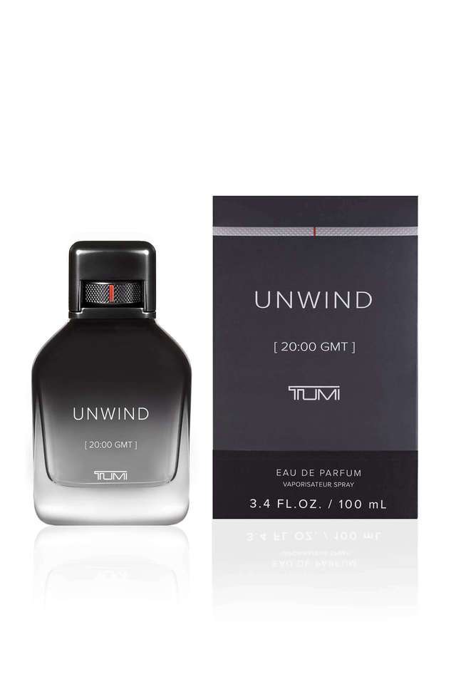 Unwind-20-00-Gmt-Eau-De-Parfum-Spray-For-Men---100-ml -Floral -Earthy-&-Woody-EDP
