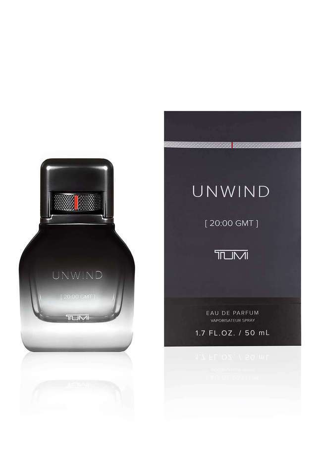 Unwind-20-00-Gmt-Eau-De-Parfum-Spray-For-Men---50-ml -Floral -Earthy-&-Woody-EDP