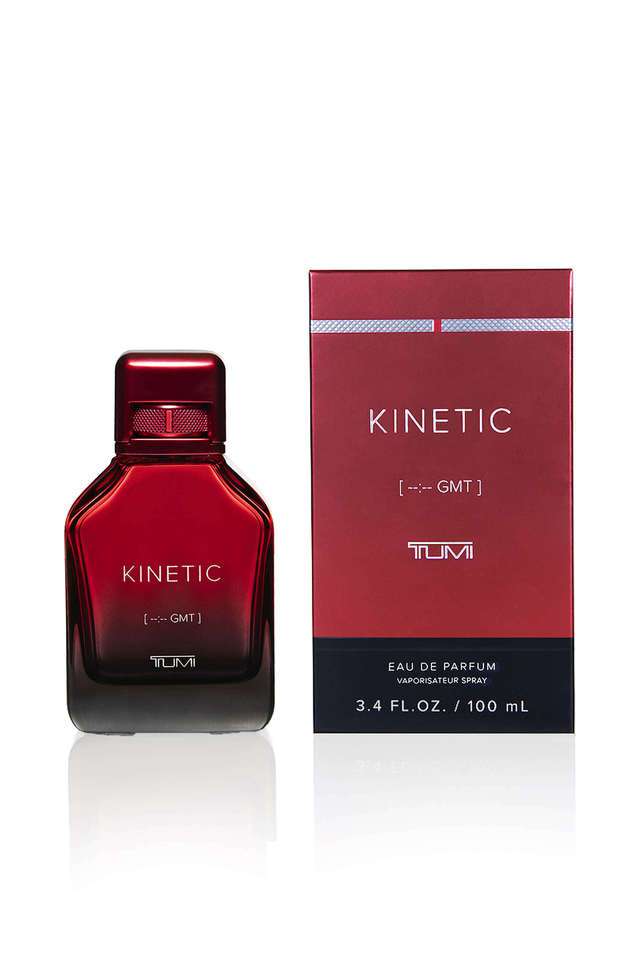 Kinetic-Gmt-Eau-De-Parfum-Spray-For-Men---100-ml -Earthy-&-Woody -Warm-&-Spicy-EDP