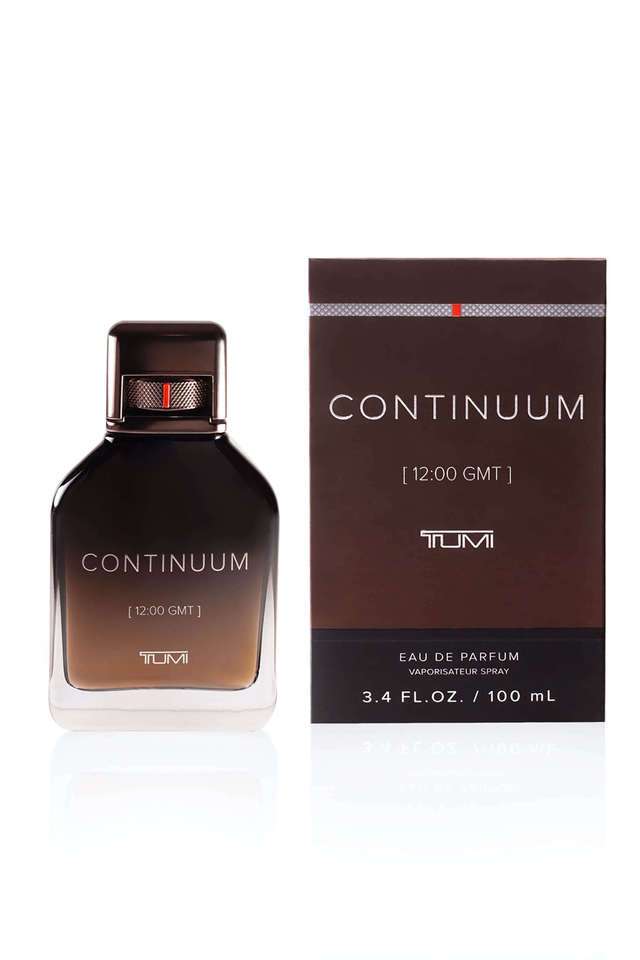 Continuum-12-00-Gmt-Eau-De-Parfum-Spray-For-Men---100-ml -Earthy-&-Woody -Warm-&-Spicy-EDP