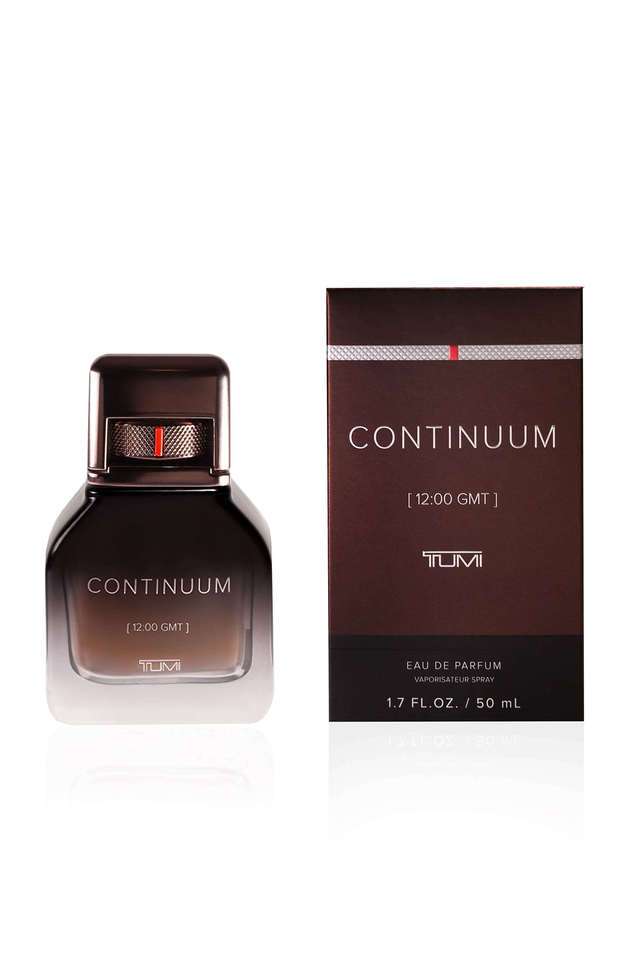 Continuum-12-00-Gmt-Eau-De-Parfum-Spray-For-Men---50-ml -Earthy-&-Woody -Warm-&-Spicy-EDP