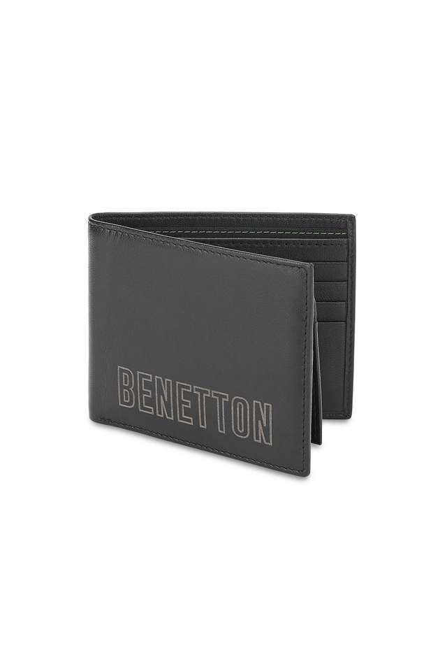 Damek-Leather-Casual-Slimfold-Wallet
