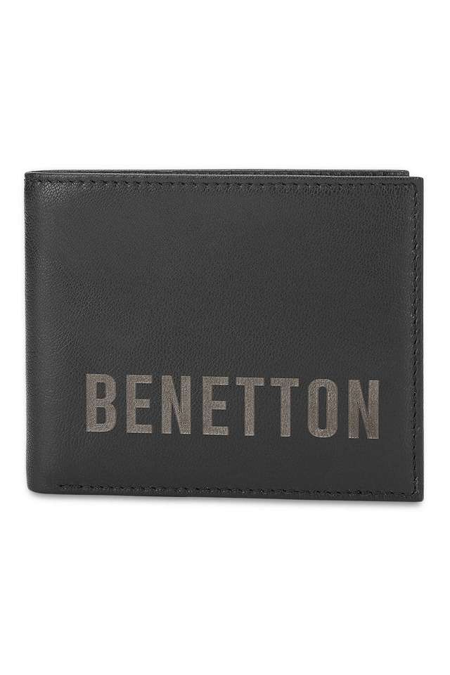 Damek-Leather-Casual-Slimfold-Wallet