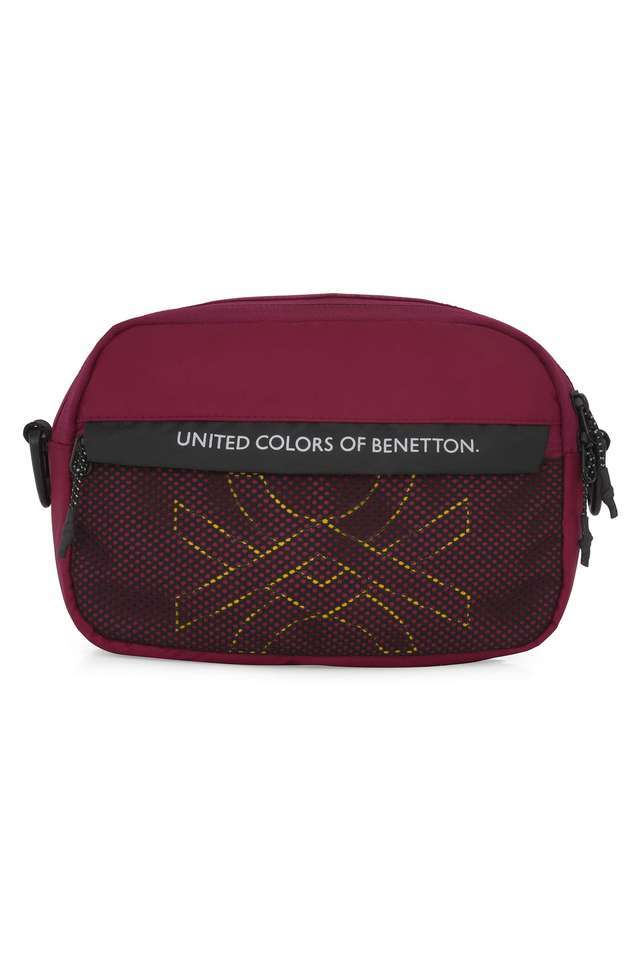 Kyson-Printed-Polyester-Zipper-Closure-Men-s-Essential-Bag