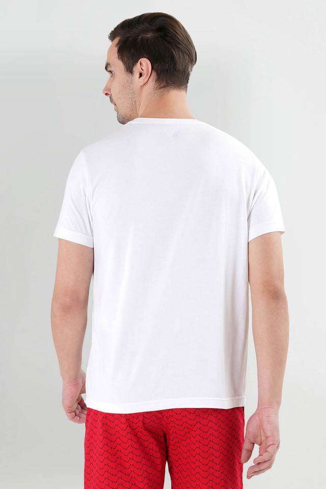 Printed-Cotton-Round-Neck-Men-s-T-Shirt