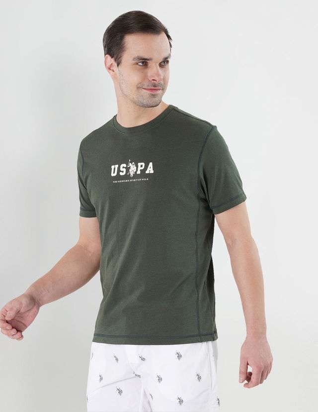 Printed-Cotton-Round-Neck-Men-s-T-Shirt