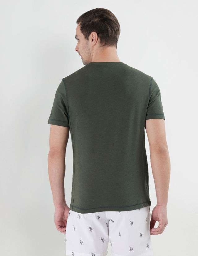 Printed-Cotton-Round-Neck-Men-s-T-Shirt