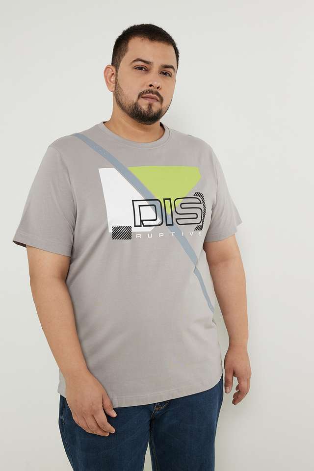 Printed-Cotton-Regular-Fit-Men-T-Shirt