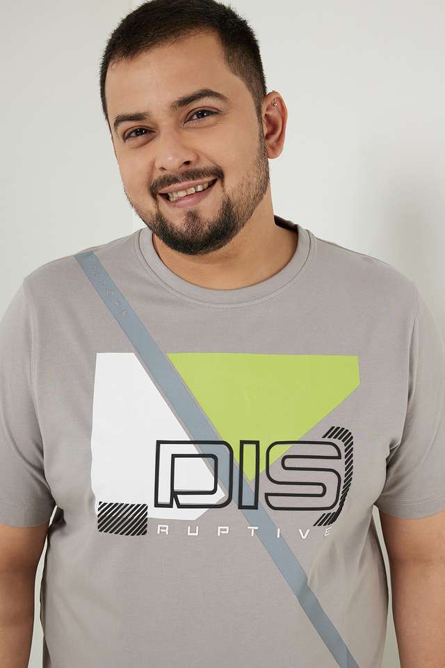 Printed-Cotton-Regular-Fit-Men-T-Shirt