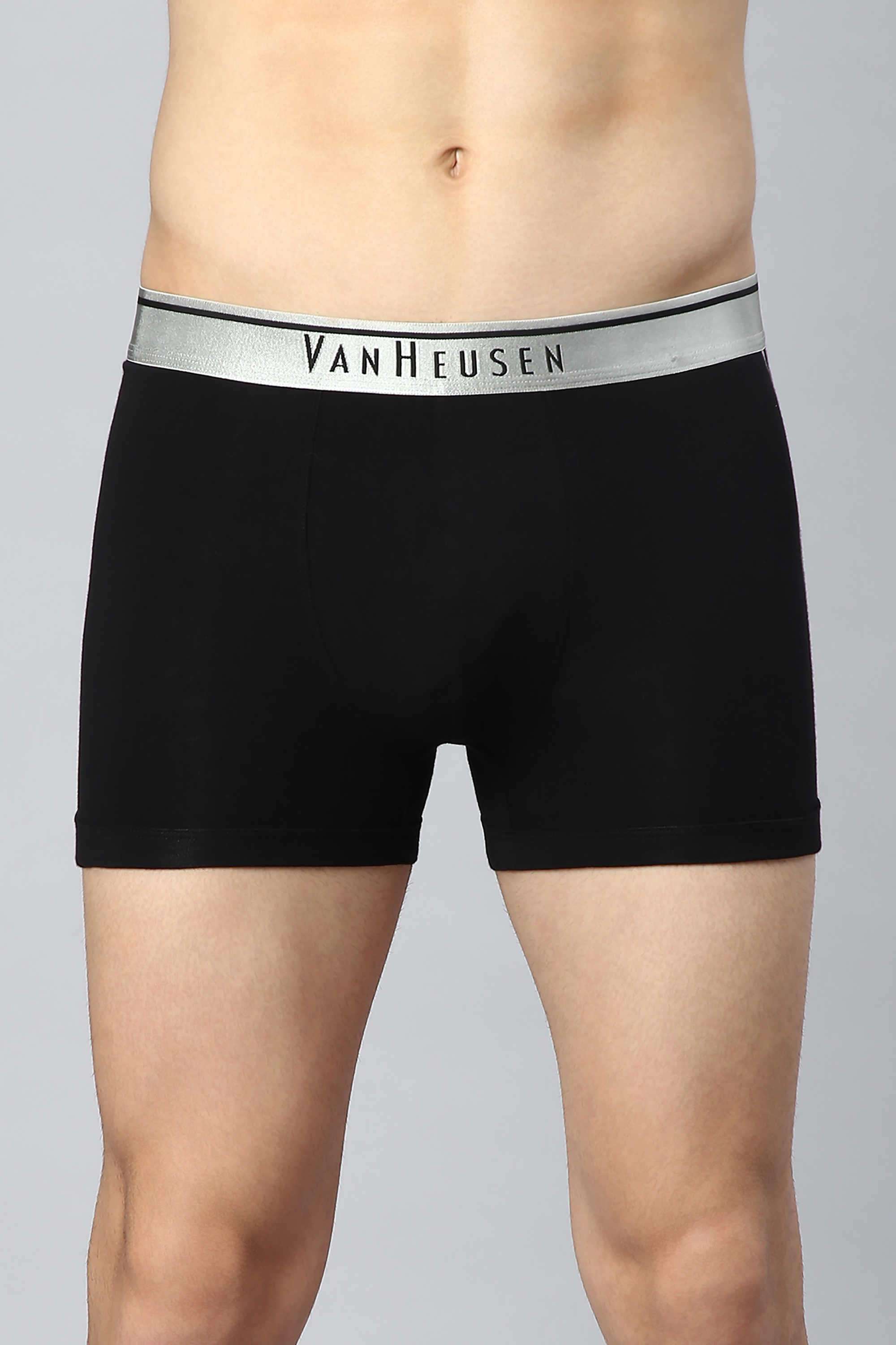 Cotton-Men-s-Signature-Trunk