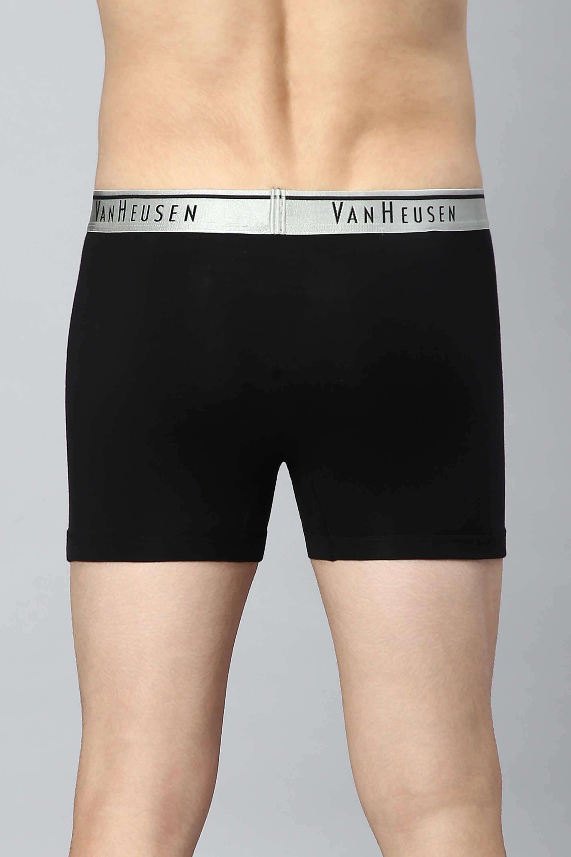Cotton-Men-s-Signature-Trunk