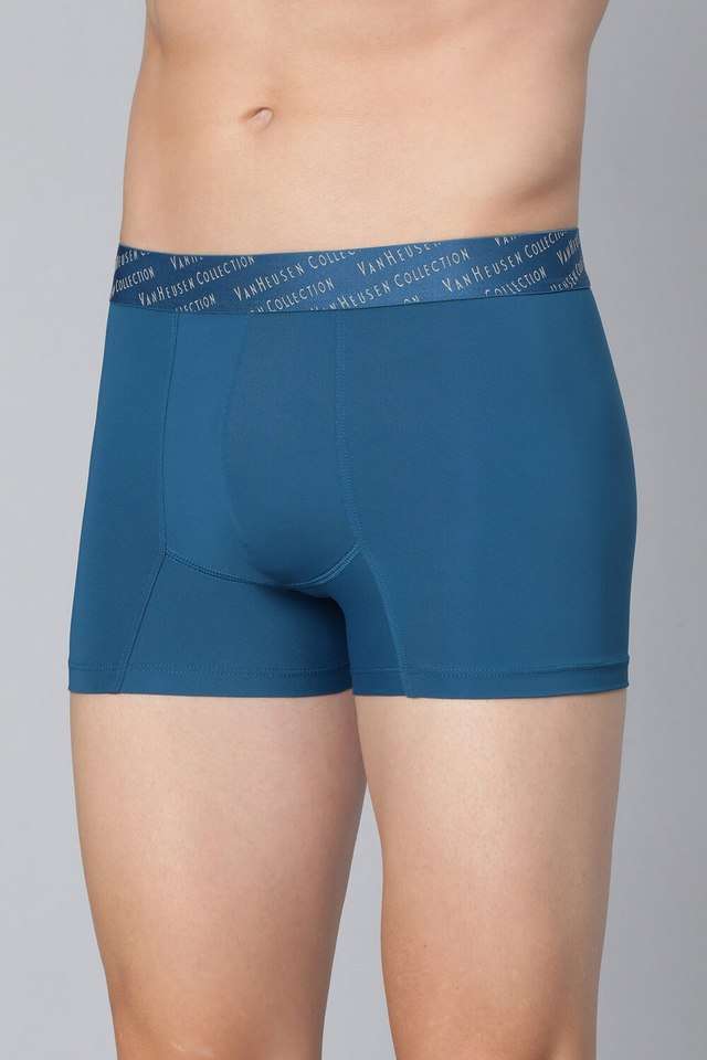 Spandex-Men-s-Trunks