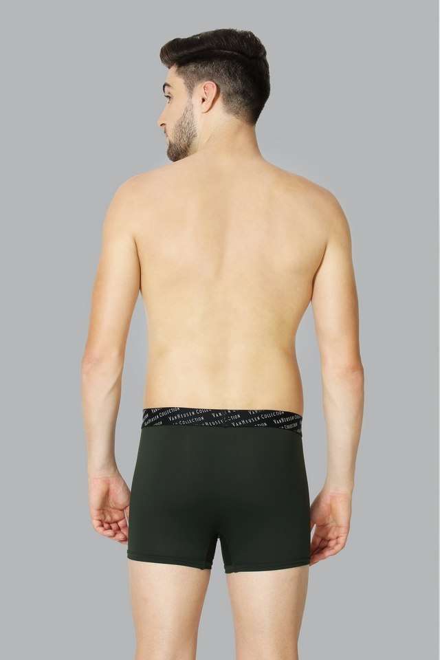 Spandex-Men-s-Trunks