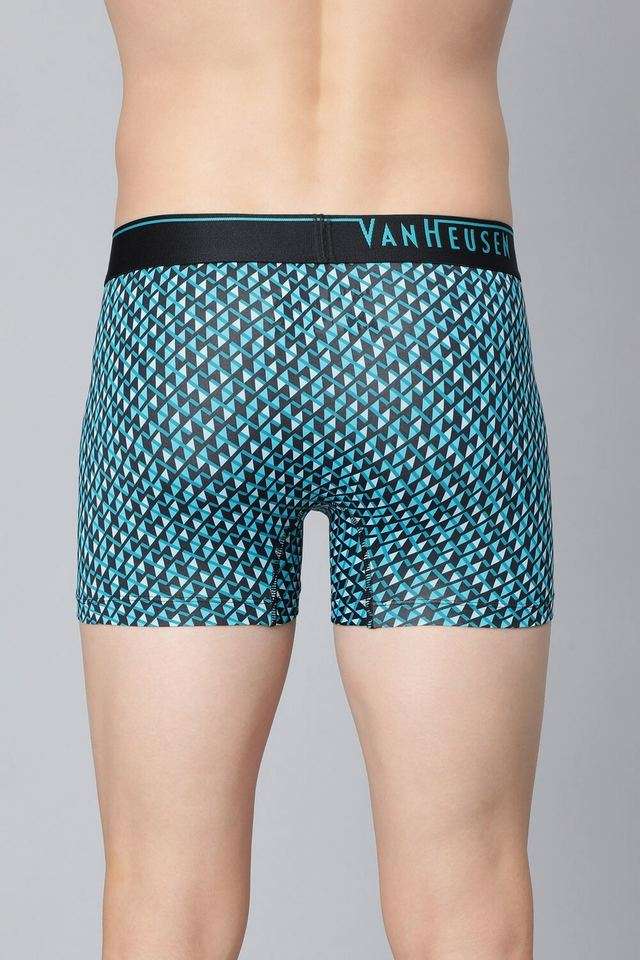 Solid-Nylon-Men-s-Boxers---Pack-of-1