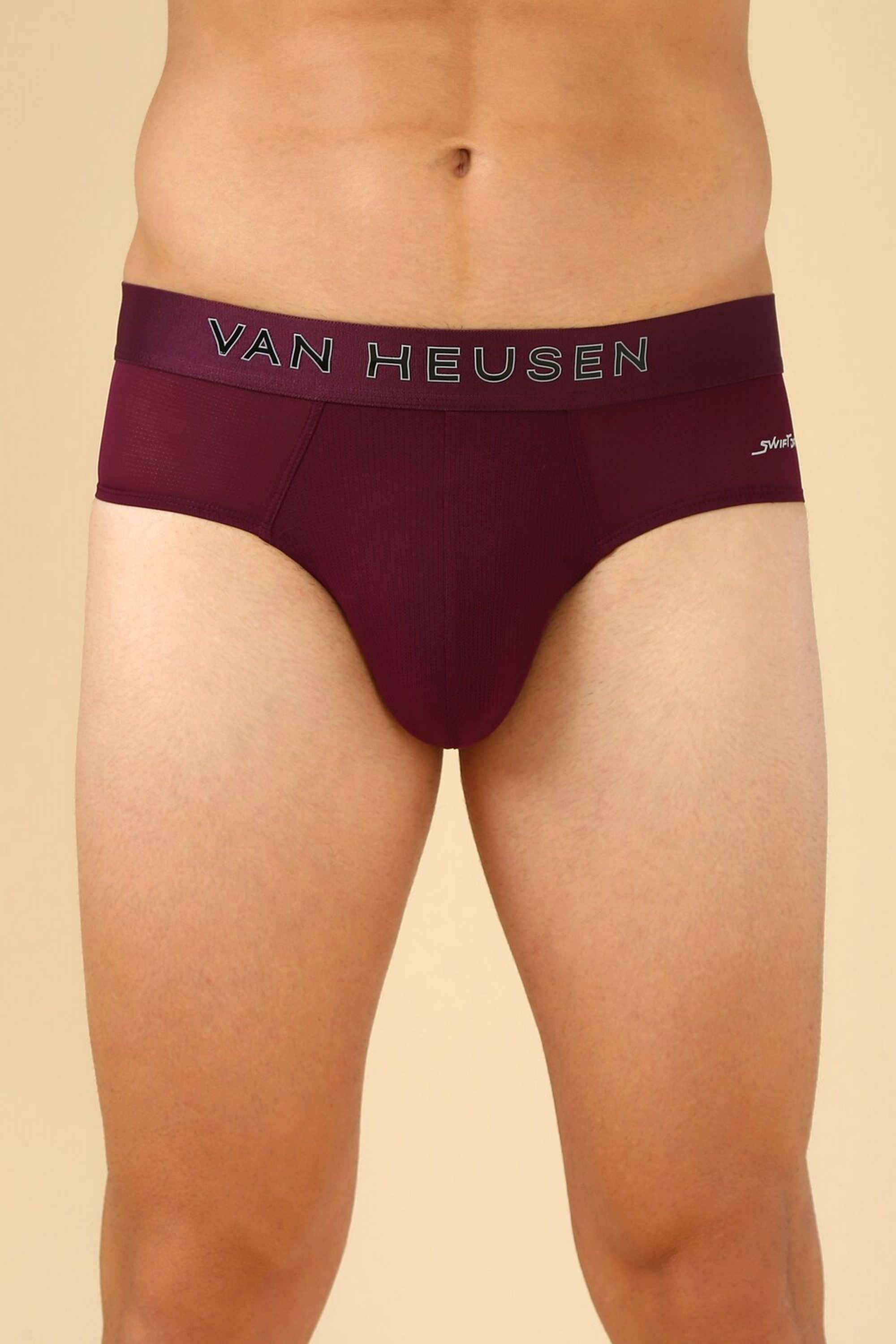 Polyester-Cotton-Men-s-Active-Performance-Brief