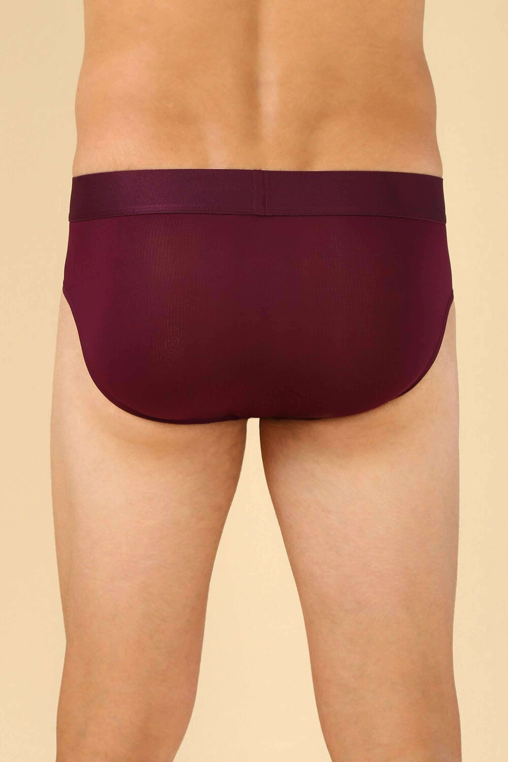 Polyester-Cotton-Men-s-Active-Performance-Brief