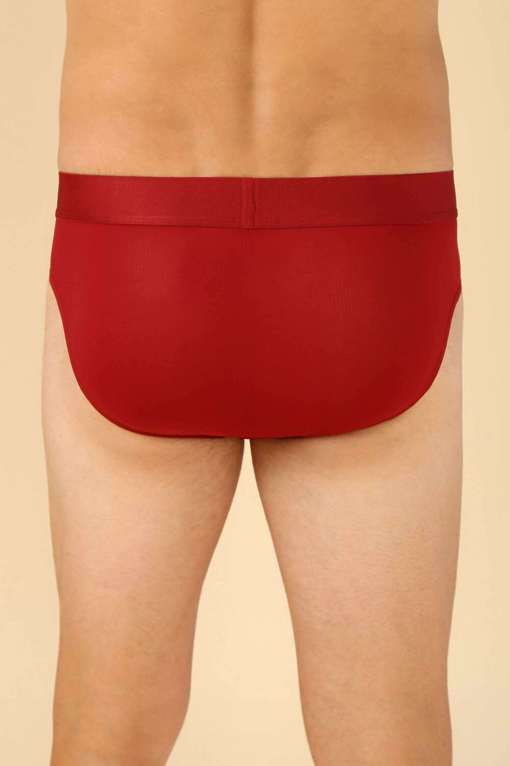 Polyester-Cotton-Men-s-Active-Performance-Brief