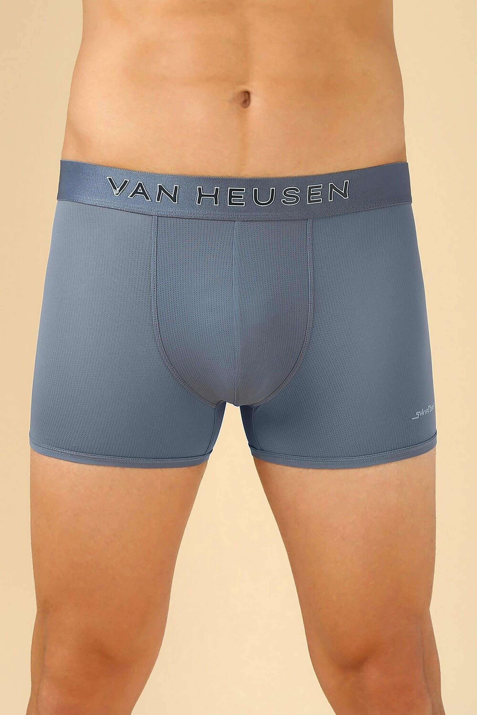 Polyester-Cotton-Men-s-Active-Performance-Trunk