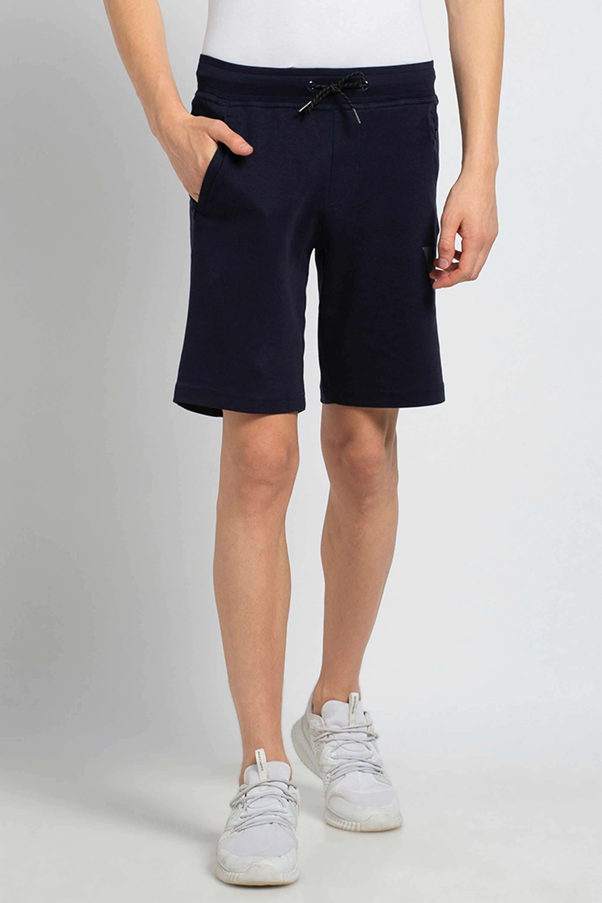 Cotton-Men-s-Lounge-Shorts