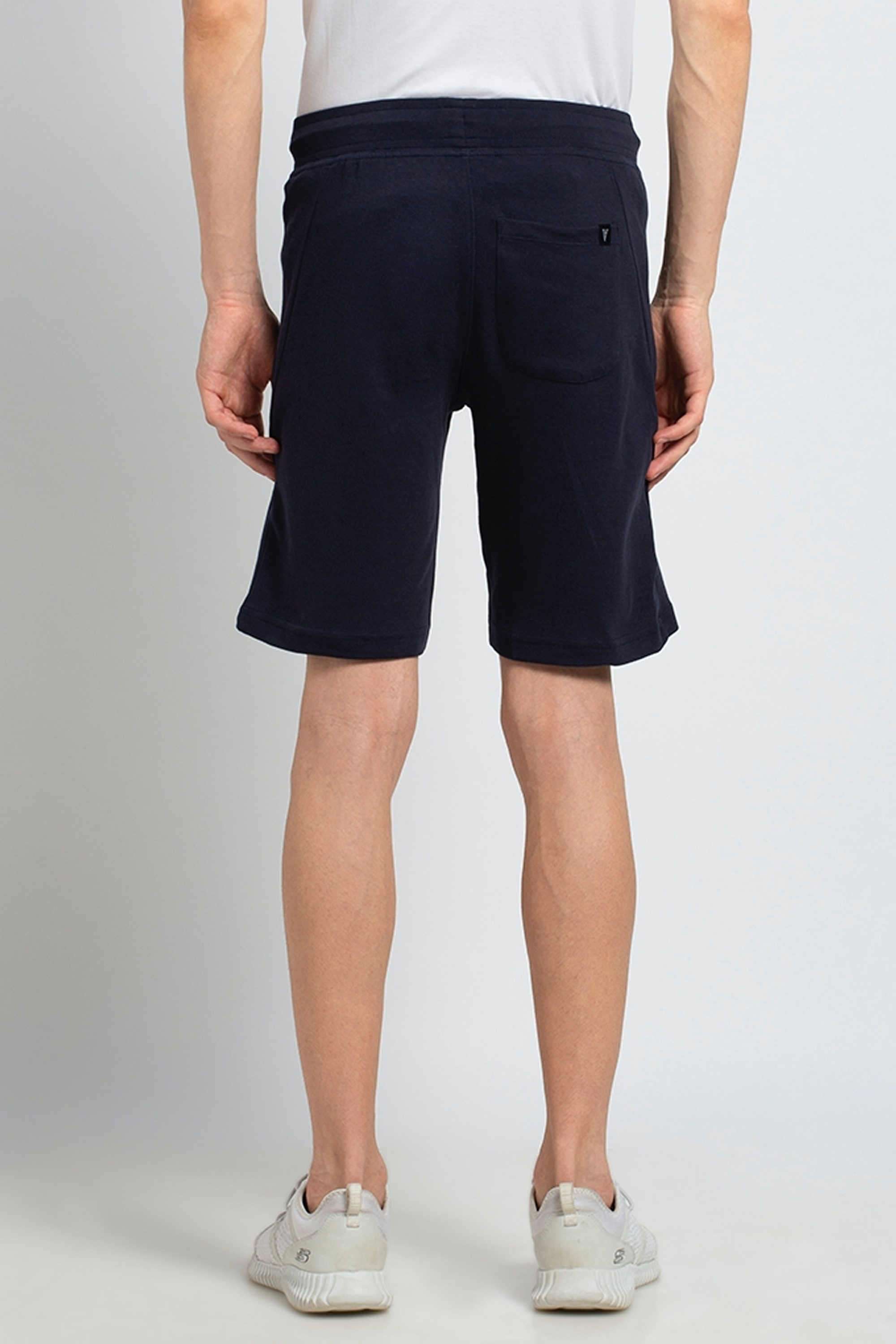 Cotton-Men-s-Lounge-Shorts