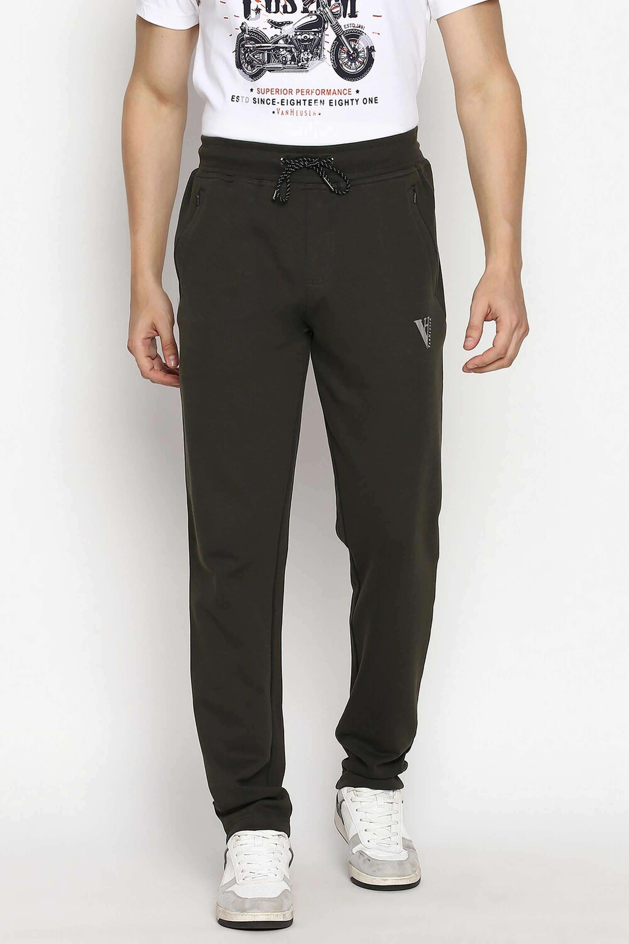 Cotton-Men-s-Lounge-Track-Pants
