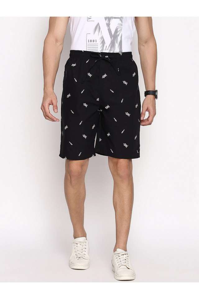 Cotton-Men-s-Shorts