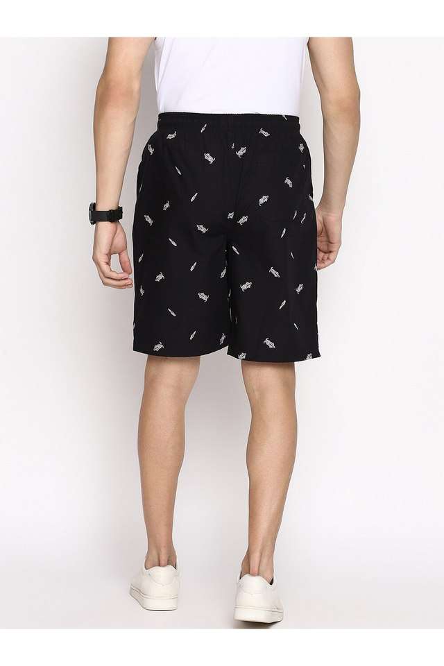Cotton-Men-s-Shorts