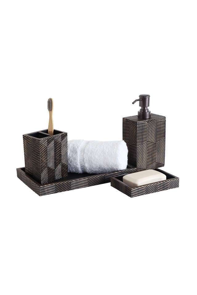 Vibe-4Pcs-Bathroom-Set