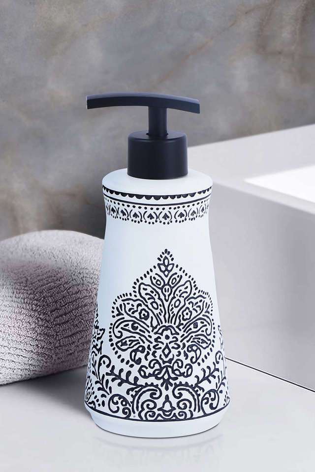 Vibe-Soap-Dispenser