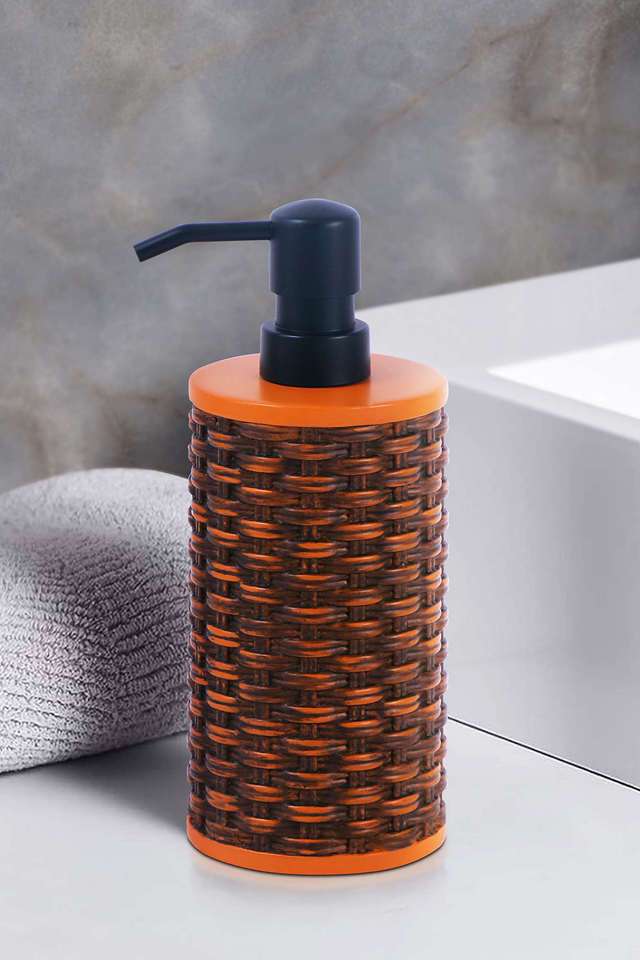 Vibe-Soap-Dispenser