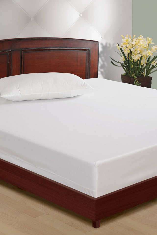 Viva-144-TC-Polyester-Laminated-King-Fitted-Sheet-1