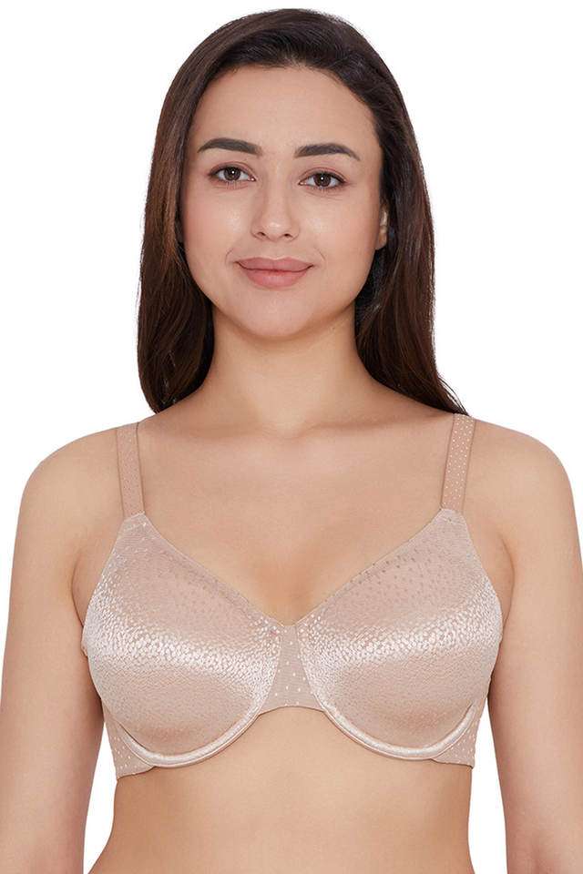 Wired-Fixed-Strap-Non-Padded-Women-s-Everyday-Bra