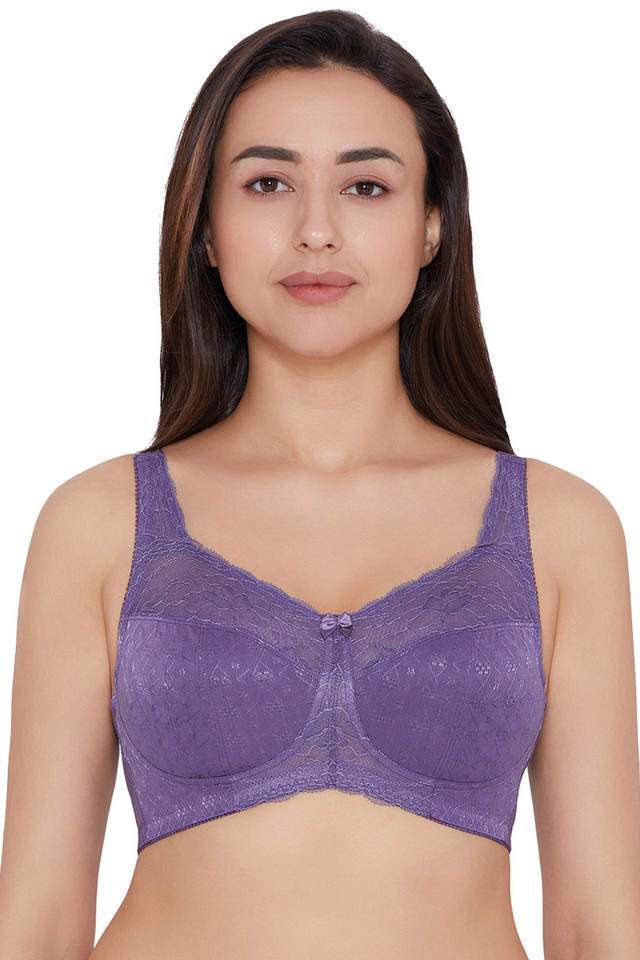 Non-Wired-Fixed-Strap-Non-Padded-Women-s-Everyday-Bra