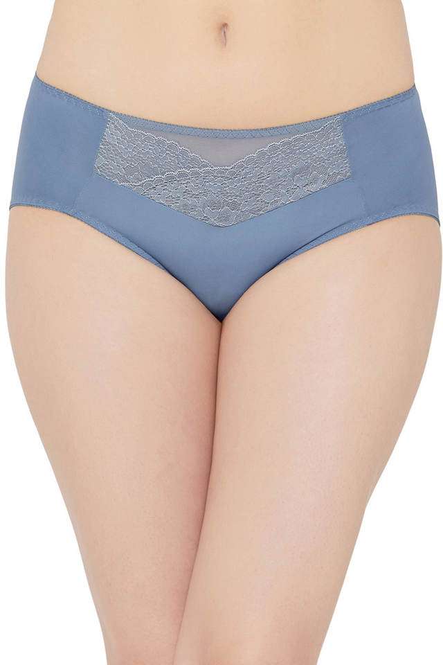 Polyester-Medium-Coverage-Women-s-Brief