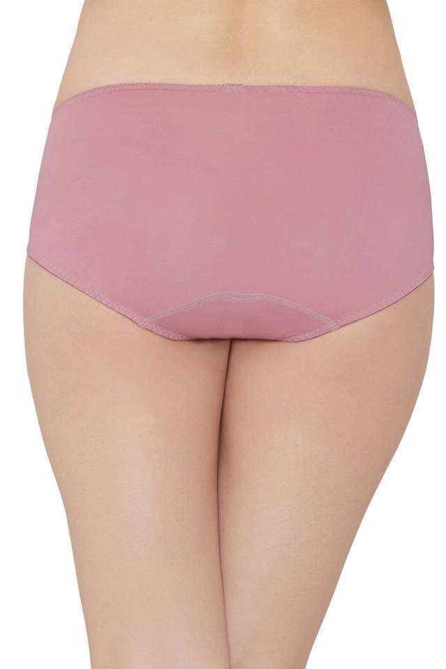 Polyester-Medium-Coverage-Women-s-Brief