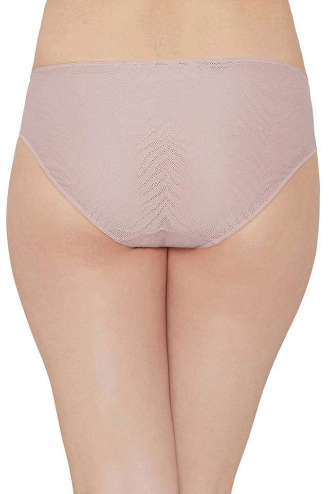 Nylon-Medium-Coverage-Women-s-Hipster