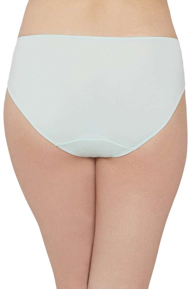 Polyester-Medium-Coverage-Women-s-Bikini-Brief