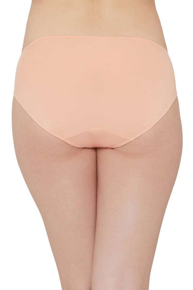 Polyester-Medium-Coverage-Women-s-Bikini-Brief