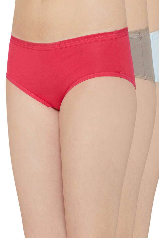 Cotton-Medium-Coverage-Women-s-Hipster-Panties---Pack-of-3