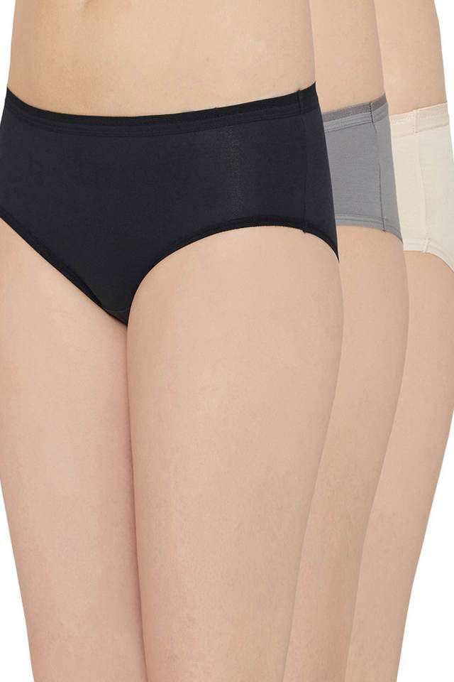 Cotton-Medium-Coverage-Women-s-Hipster-Panties---Pack-of-3