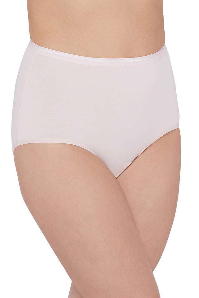 Cotton-Full-Coverage-Women-s-Basic-Panties---Pack-of-3