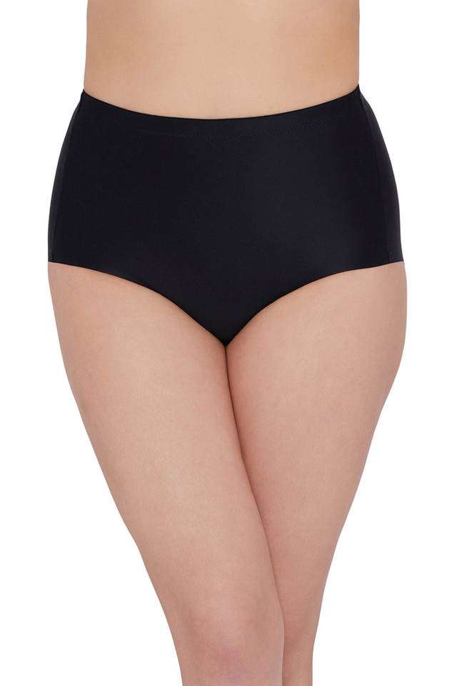 Nylon-Women-s-Shaper-Brief