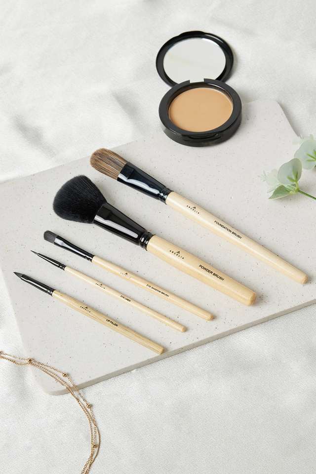 Make-Up-Brush-Set