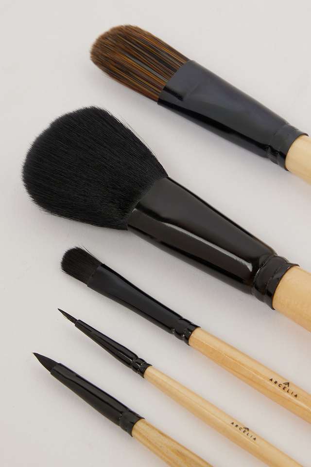 Make-Up-Brush-Set