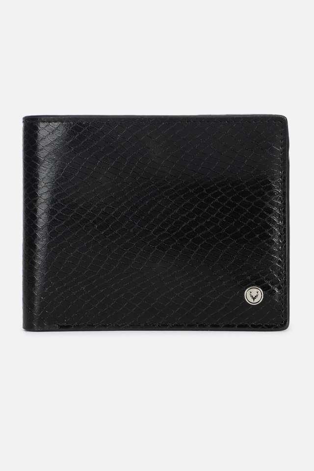 Textured-Leather-Men-s-Formal-Wallet