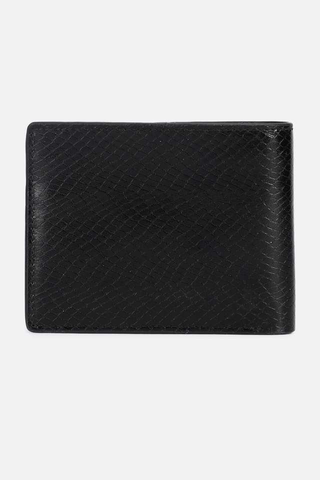 Textured-Leather-Men-s-Formal-Wallet