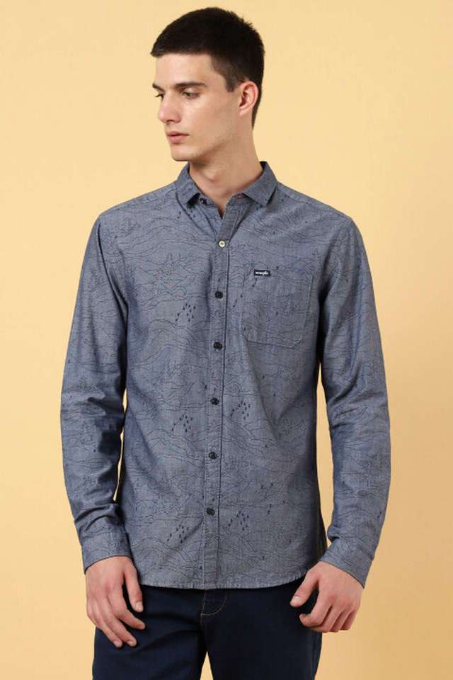 Printed-Cotton-Regular-Fit-Men-s-Casual-Shirt